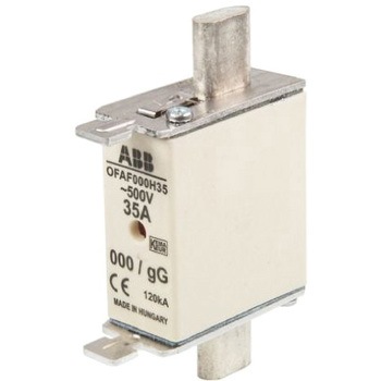 ABB ヒューズリンク ABB