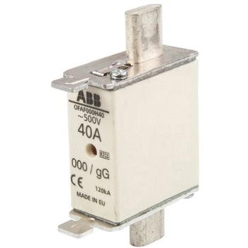 ABB ヒューズリンク ABB