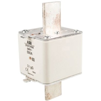 ABB ヒューズリンク ABB