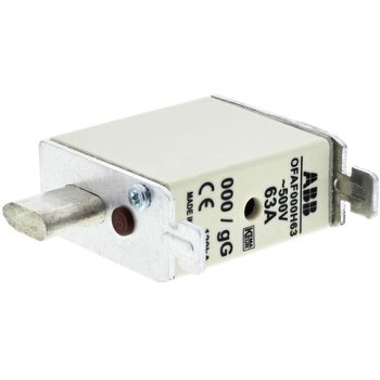 ABB ヒューズリンク ABB