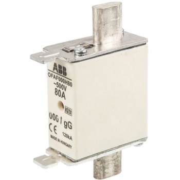 ABB ヒューズリンク ABB