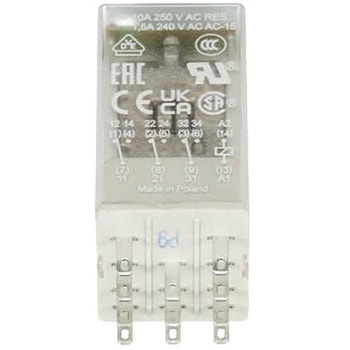 ABB リレーモジュール ABB