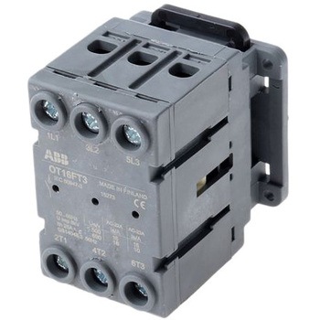 ABB 安全ブレーカ 3極 ABB