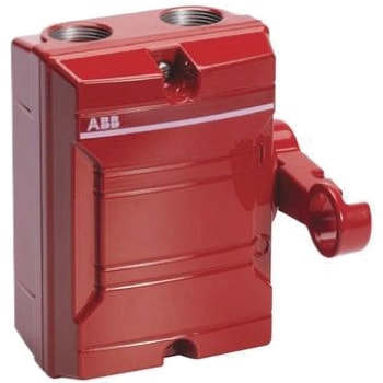 ABB 安全ブレーカ 3極 ABB