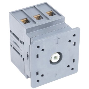 ABB 安全ブレーカ 3極 ABB