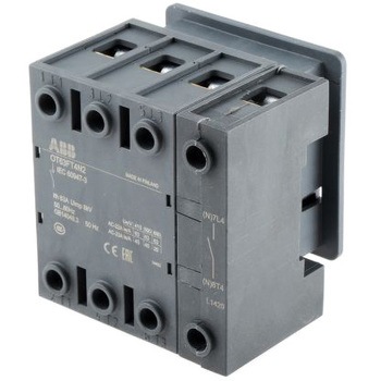 1SCA105393R1001 ABB Su[J 4 ABB 1 1SCA105393R1001 49954757
