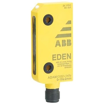 ABB 安全非接触スイッチ OSSDシリーズ ABB