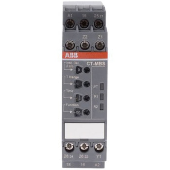 ABB 遅延リレー ABB