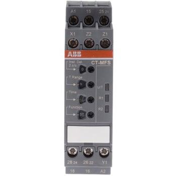 ABB 遅延リレー ABB