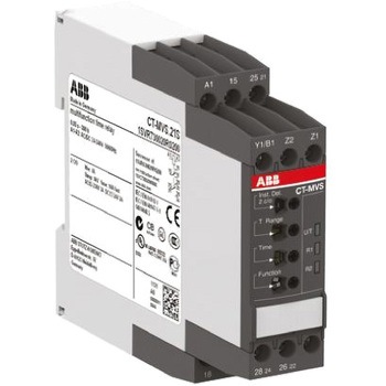 ABB 遅延リレー ABB