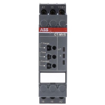 ABB 遅延リレー ABB