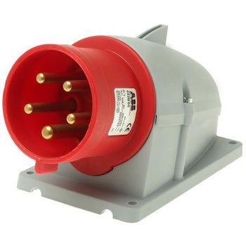 2CMA193331R1000 - 432BS6 ABB �d���R�l�N�^ (�Y�Ɨp�R�l�N�^ ) Easy & Safe�V���[�Y �E�H�[���}�E���g �\�P�b�g �� ABB 49956236