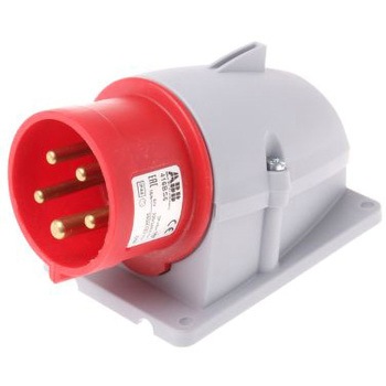 2CMA193307R1000 - 416BS6 ABB �d���R�l�N�^ (�Y�Ɨp�R�l�N�^ ) Easy & Safe�V���[�Y �E�H�[���}�E���g �v���O �� ABB 49956288