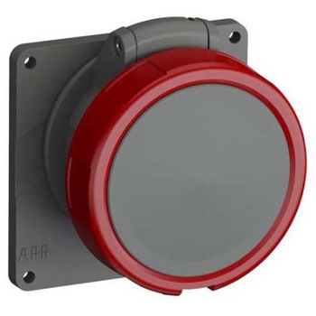 2CMA101302R1000 - 416ERU6W ABB �d���R�l�N�^ (�Y�Ɨp�R�l�N�^ ) Easy & Safe�V���[�Y �p�l���}�E���g �\�P�b�g �� ABB 49956489