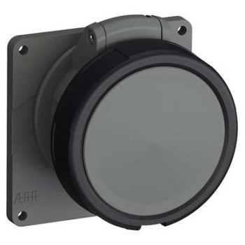 2CMA101319R1000 - 432ERU6W ABB �d���R�l�N�^ (�Y�Ɨp�R�l�N�^ ) Easy & Safe�V���[�Y �p�l���}�E���g �\�P�b�g �� ABB 49956498