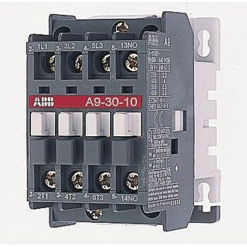 1SBL241001R8110 ABB 電磁接触器 A26シリーズ 1個 ABB 【通販サイト