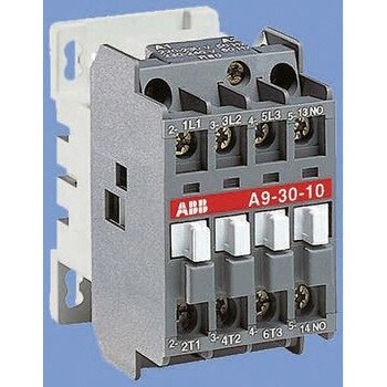 1SBL241001R8001 - A26-30-01 220V ABB 電磁接触器 A26シリーズ 1個