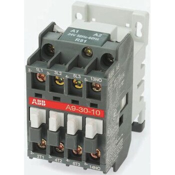 ABB 電磁接触器 A40シリーズ