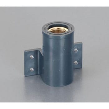 #20/Rp 1/2” 横座付水栓ソケット エスコ