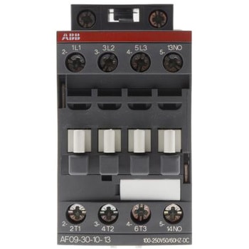 ABB 電磁接触器 AF09シリーズ ABB