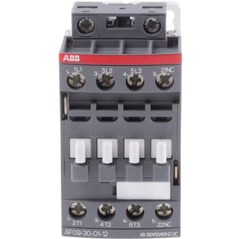 ABB 電磁接触器 AF09シリーズ ABB
