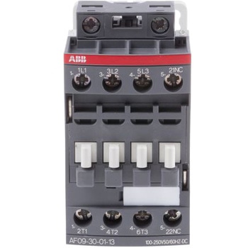 ABB 電磁接触器 AF09シリーズ ABB