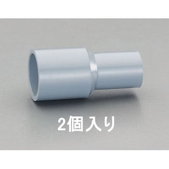 #20x#16 異径ソケット(2個) エスコ