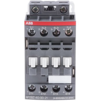 ABB 電磁接触器 AF09シリーズ ABB