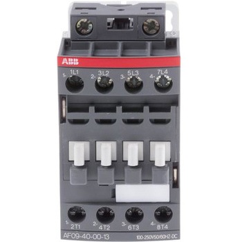 ABB 電磁接触器 AF09シリーズ ABB