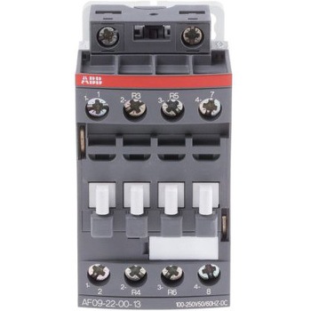 ABB 電磁接触器 AF09シリーズ ABB