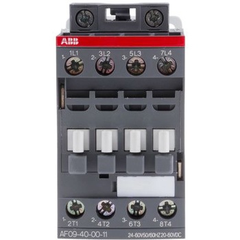 ABB 電磁接触器 AF09シリーズ ABB