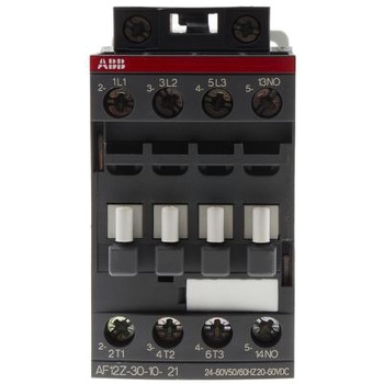 ABB 電磁接触器 AF12シリーズ ABB