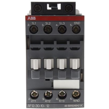 1SBL157001R1210 ABB �d���ڐG�� AF12�V���[�Y ABB 49957286