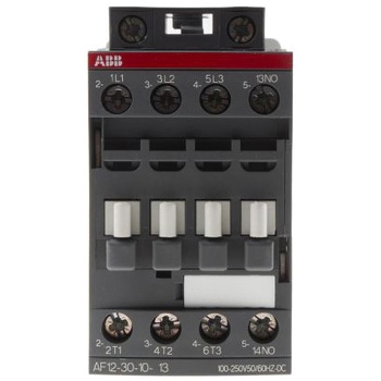 ABB 電磁接触器 AF12シリーズ ABB