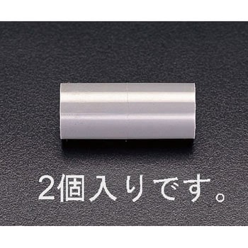 #40 ソケット(2個) エスコ