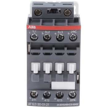 ABB 電磁接触器 AF12シリーズ ABB