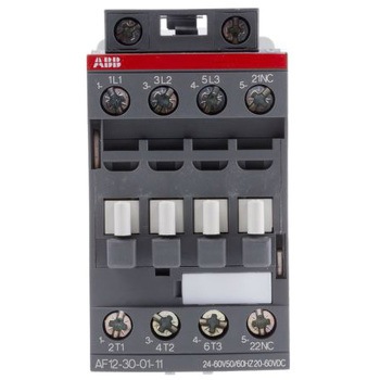 ABB 電磁接触器 AF12シリーズ ABB