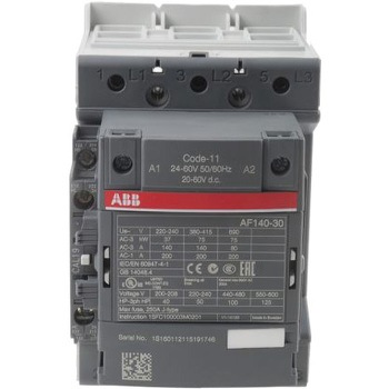 ABB 電磁接触器 AF140シリーズ ABB