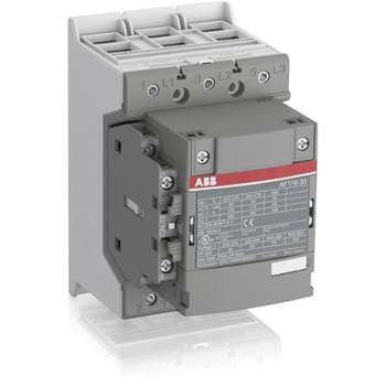 ABB 電磁接触器 AF140シリーズ ABB