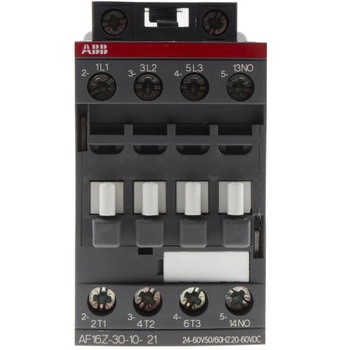 ABB 電磁接触器 AF16Zシリーズ ABB
