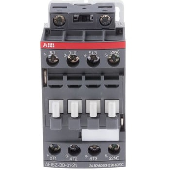 ABB 電磁接触器 AF16Zシリーズ ABB