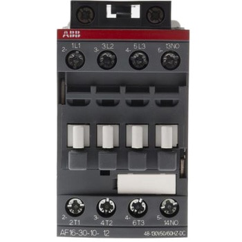 ABB 電磁接触器 AF16シリーズ ABB