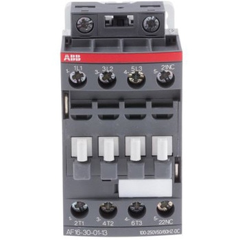 ABB 電磁接触器 AF16シリーズ ABB