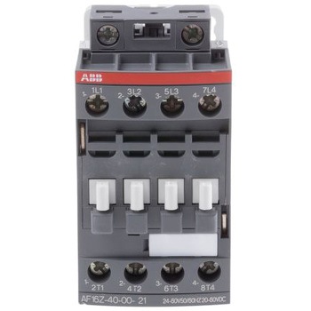 ABB 電磁接触器 AF16シリーズ ABB
