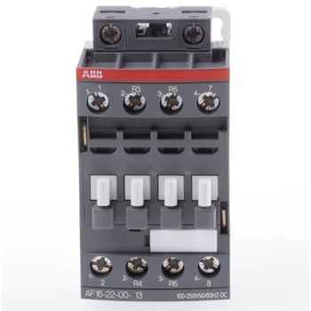 ABB 電磁接触器 AF16シリーズ ABB