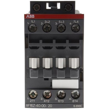 ABB 電磁接触器 AF16シリーズ ABB