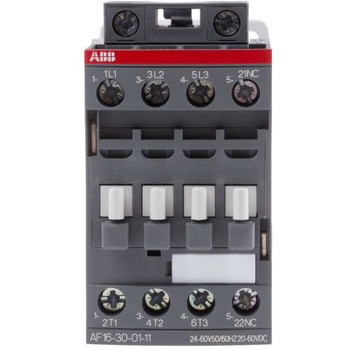 ABB 電磁接触器 AF16シリーズ ABB