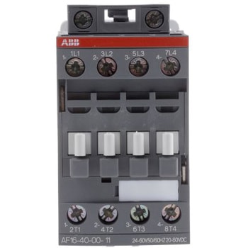 ABB 電磁接触器 AF16シリーズ ABB