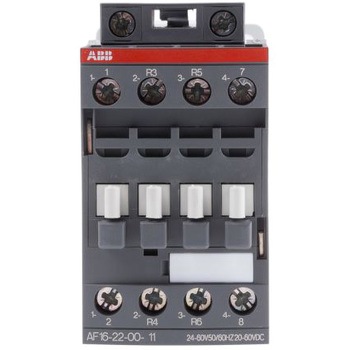 ABB 電磁接触器 AF16シリーズ ABB