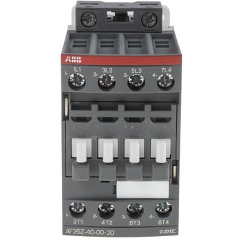 ABB 電磁接触器 AF26Zシリーズ ABB